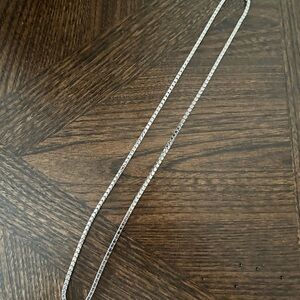 Stainless Steel Milor Chain